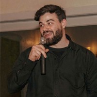 Jacob McKenzie Email & Phone Number