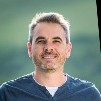memIQ Employee Ciprian Stoica's profile photo