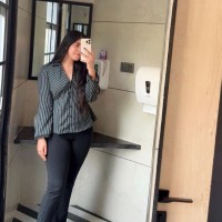 Creativefuel Employee Anjali Sukhramani's profile photo