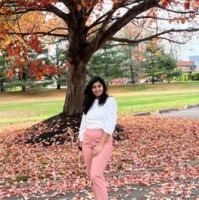 Shruthi U Email