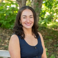 Baird Employee Amanda Logan's profile photo