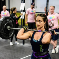 Titeflex Corporation - Titeflex Aerospace (Smiths Tubular Systems) Employee Anna Terry's profile photo