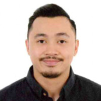 University Health Employee Gerard Avery Gutierrez's profile photo