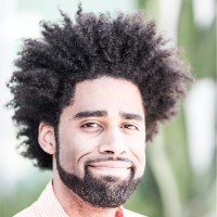 Veritone Employee Corey Hill's profile photo