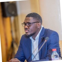 GUOT CONGO Employee Harvest Kibonge's profile photo