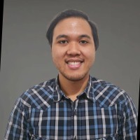 BOSNET Distribution Indonesia Employee Muhammad Alif's profile photo