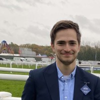 Voltitude Employee Michael Abouchabki's profile photo