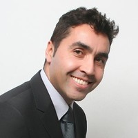 GoodWe Employee Fabio Mendes de Oliveira's profile photo