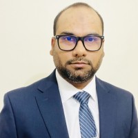 Mohammad Amin Email & Phone Number
