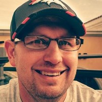 Vituity Employee Matthew Overall's profile photo