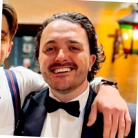 Butterworth Laboratories Employee Adam Dempsey's profile photo