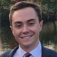 The George Washington University Law School Employee Will Doyle's profile photo