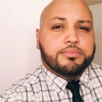 AMPAworks Employee Jose Rivera's profile photo