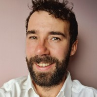 Verizon Business Employee Simon Windsor's profile photo