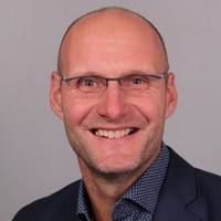 Ooms Producten BV - Sealoflex Employee Robert van Gorkum's profile photo