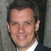 Anachronics Employee Diego Ferrero's profile photo