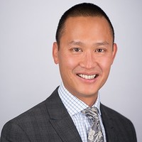 Optio Incentives Employee Kevin Lim's profile photo