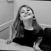 h'up entrepreneurs Employee Juliette Ferrante's profile photo