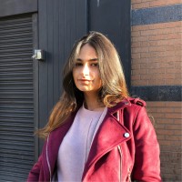 DD Enterprises Employee Simran Dubey's profile photo