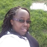 Caritas Microfinance Bank Employee Bathsheba Oumo's profile photo