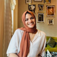 Habuild Employee Saniya Zehra's profile photo