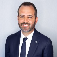 Saab Employee Robert Michael Ulibarri's profile photo