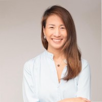 Astek Employee Angeline Douant's profile photo