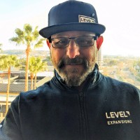 LEVEL Employee Jason Dick's profile photo