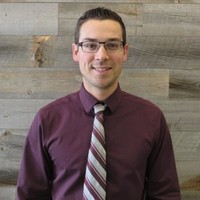 Peak Performance PT Employee Giovanni Maturo's profile photo
