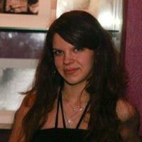 Versus Service Employee Mariya Zhitkova's profile photo