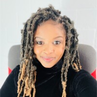 MAKE A DIFFERENCE LEADERSHIP FOUNDATION Employee Sisanda Mrwetyana's profile photo