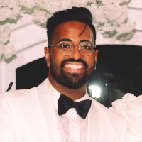 Simplex Pharmacy Employee Marzuq Shaikh's profile photo