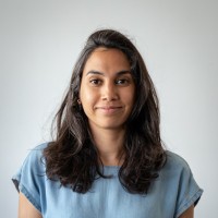 Topager Employee Samantha Irigoy's profile photo