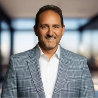 Panasonic India Employee Dominick Passanante's profile photo