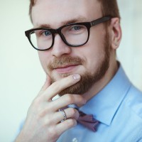 Ivan Kochergin's profile photo