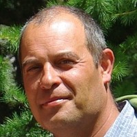 Mitsubishi Electric Belgium Employee Frédéric Dozin's profile photo