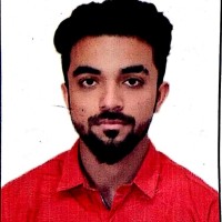 Sofcon India Pvt.Ltd. Employee Kishan Pathar's profile photo