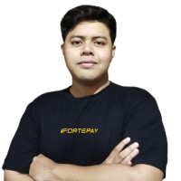 iFortepay Employee Muhammad Akhyari's profile photo