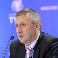 Uranium One Inc. Employee Alexander Boytsov's profile photo