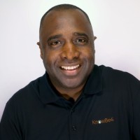 KnowBe4 Employee Antony Richards's profile photo