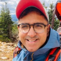 Applied Biosensors Employee Rohit Sharma's profile photo