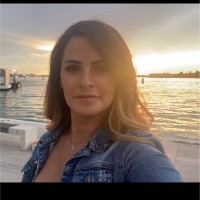Jacqueline Kerr Email