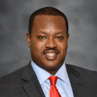 Flux Power Employee Tyrone Brown's profile photo