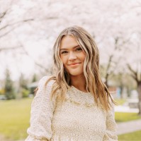 Mikarose Employee Alyssa Chapman's profile photo