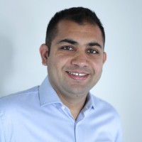Zigron Inc. Employee Salman Khan's profile photo