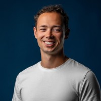 BYTE24 Employee Luc Swart's profile photo