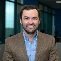 BlueMatrix Employee Eric Smith's profile photo