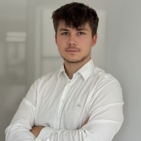 DocBee Employee Nick Salewski's profile photo
