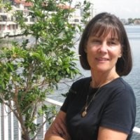 Downing-Frye Realty, Inc. Employee Toni Trombley's profile photo