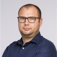 Instalmec Employee Danilo Titton's profile photo